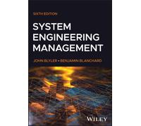 System Engineering Management