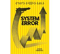 System Error