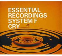 System F - Cry