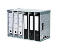 System Filestore Module Grey PK5