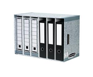 System Filestore Module Grey PK5