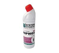 System Hygiene Hi-Phos Acidic Toilet Cleaner 1ltr