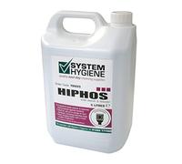 System Hygiene Hi-Phos Acidic Toilet Cleaner 5ltr