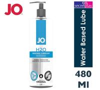 System JO H2O Water Based 480ml Bottle