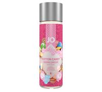 JO Gelato Creme Brulee Lubricant Water-Based 1_fl.oz Bottle