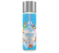 System Jo Lubricant Gelato Creme Brulee Water-Based 1 fl. oz Bottle