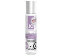 System JO Agape - Sensitive Water-Based Lubricant (30ml)