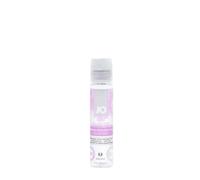 System Jo All-In-One Sensual Massage Glide, Lavender, 30 ml