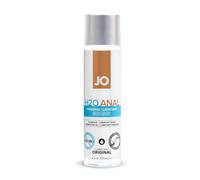 System JO Anal Lubricant H2O Water-Based Original - 120 ml