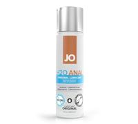 System JO H2O Anal Original Water Based Lubricant 240ml | Personal Sex Lube