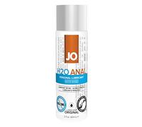 System Jo Anal H20 Water Based Personal Lubricant, 75 ml