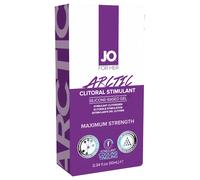 System JO - ARCTIC - clitoral stimulating gel for women (10 ml)