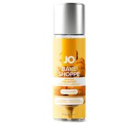 System JO Bake Shoppe - flavoured lubricant, cream puff (60 ml)