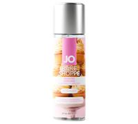 System JO Bake Shoppe - flavoured lubricant, iced cupcake (60 ml)