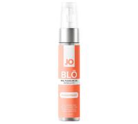 System JO BLO - flavoured oral gel, mango-apricot (30 ml)