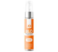System JO BLO - flavoured oral gel, orange-lime (30 ml)