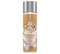 System JO Butterscotch - Water-Based Lube - Caramel Delight (60ml)