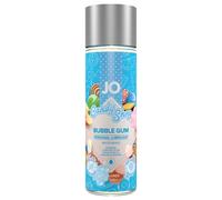 System JO - Candy Shop Bubble Gum - water-based lubricant (60 ml)