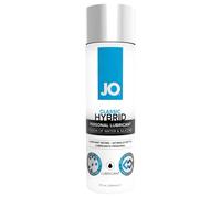 System JO Classic Hybrid - Multi-Base Personal Lubricant (240ml)
