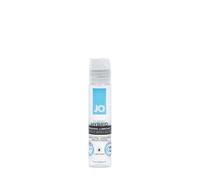 System Jo Classic Hybrid Water and Silicone Based Personal Lubricant, 30 ml