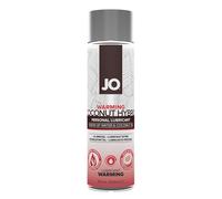 System Jo Classic Hybrid Water and Silicone Based Personal Lubricant, 60 ml