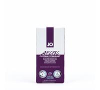 System Jo Clitoral Stimulant Gel, Wild, 10 ml
