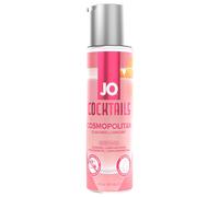System JO Cocktails - Water-Based Lubricant - Cosmopolitan (60ml)