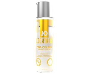 System JO Cocktails - Water-Based Lubricant - Pina Colada (60ml)