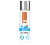 System JO - Extra Thick Anal Lubricant (120ml)