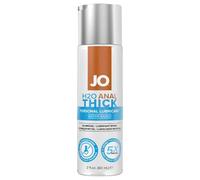 System JO - Extra Thick Anal Lubricant (60ml)