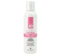 System JO - fertility-friendly water-based lubricant (120 ml)