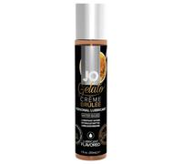 System JO - Gelato Crème Brûlée - water-based lubricant (30 ml)