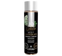 System Jo Gelato Mint Chocolate Water-Based Lubricant, 120 ml