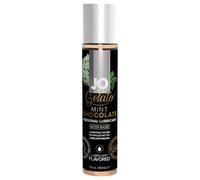 System JO - Gelato Mint Chocolate - water-based lubricant (30 ml)