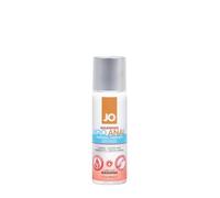 System Jo H20 Anal Warming Water Based Personal Lubricant, 75 ml