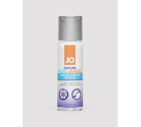 System JO H20 Cooling Water-Based Anal Lubricant 60ml