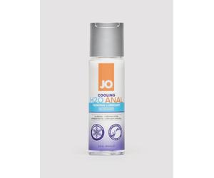 System JO H20 Cooling Water-Based Anal Lubricant 60ml