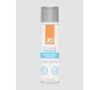 System JO H2O Anal Thick Water Based Lubricant Extra Thick Anal Lube Made in USA