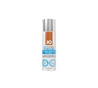 System JO H2O Anal Thick Water Based Lubricant Extra Thick Anal Lube Made in USA