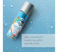 System Jo H2O Bubble Gum Candy Shop Flavored Lubricant 60ml | Person Sex Lube