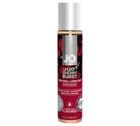 System JO - H2O Cherry - water-based lubricant (30 ml)