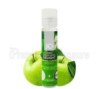 System JO H2O Green Apple 30ml Bottle