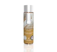 JO H2O Flavored Lubricant - Vanilla Cream - 4 oz.