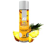 JO H2O Flavored Lubricant - Juicy Pineapple - 4 oz.