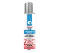 System Jo H2O Lubricant Warming, 60 ml