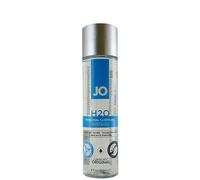 System JO H2O Original Water Based 120ml Bottle