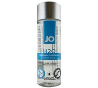 System JO H2O Water Based 240ml Bottle