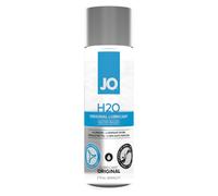 JO H2O 60ml Transparent