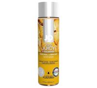 System JO - H2O Pineapple - Water-based Lubricant (120 ml)
