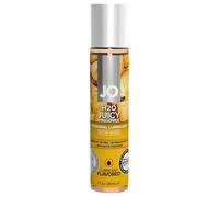 System JO - H2O Pineapple - water-based lubricant (30 ml)